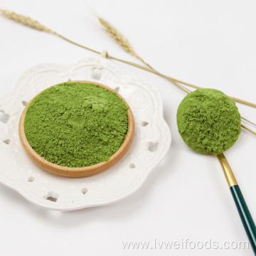 High purity dehydrated broccoli powder